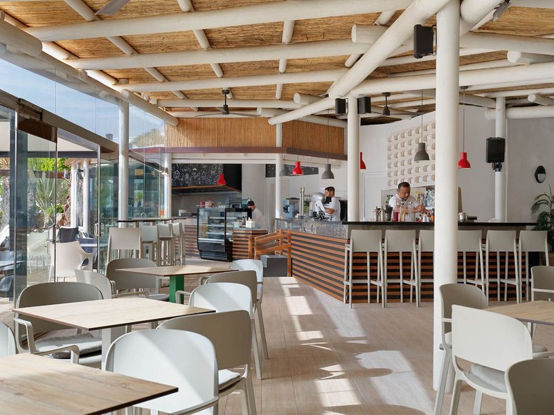 H10 Suites Lanzarote Gardens 9