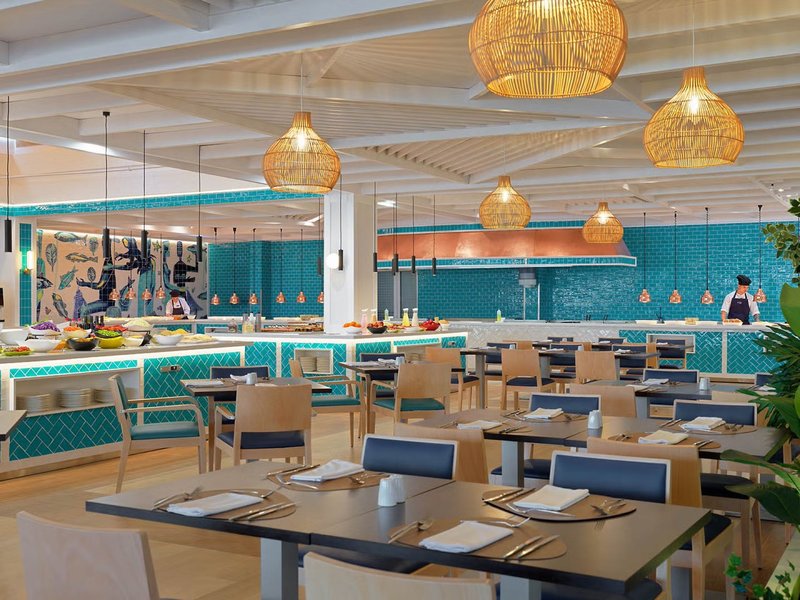 H10 Suites Lanzarote Gardens 12