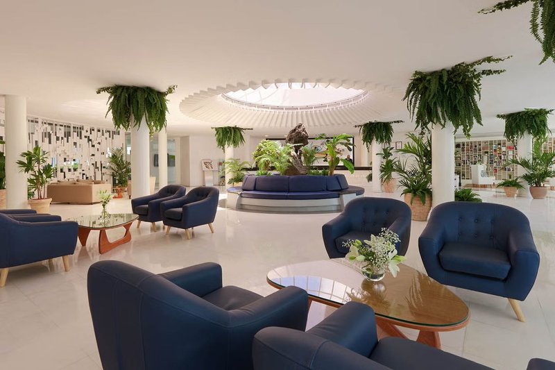 H10 Suites Lanzarote Gardens 13