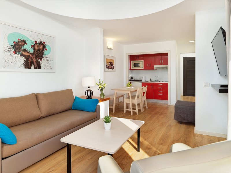 H10 Suites Lanzarote Gardens 19