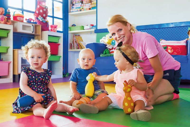 H10 Suites Lanzarote Gardens 24