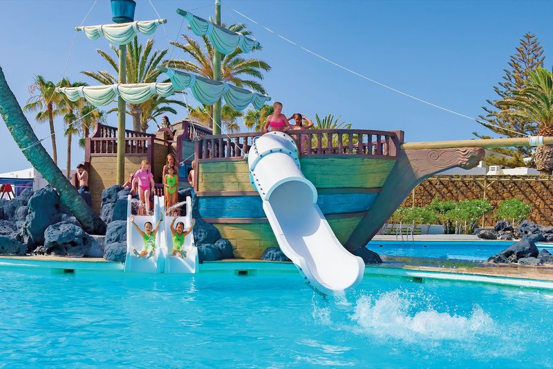 H10 Suites Lanzarote Gardens 26