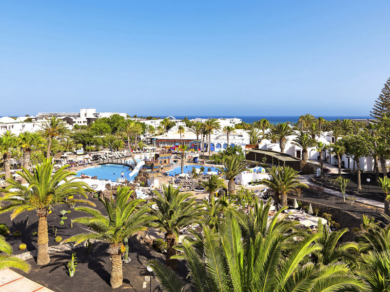 H10 Suites Lanzarote Gardens 1