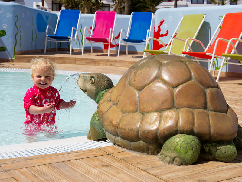 H10 Suites Lanzarote Gardens 3