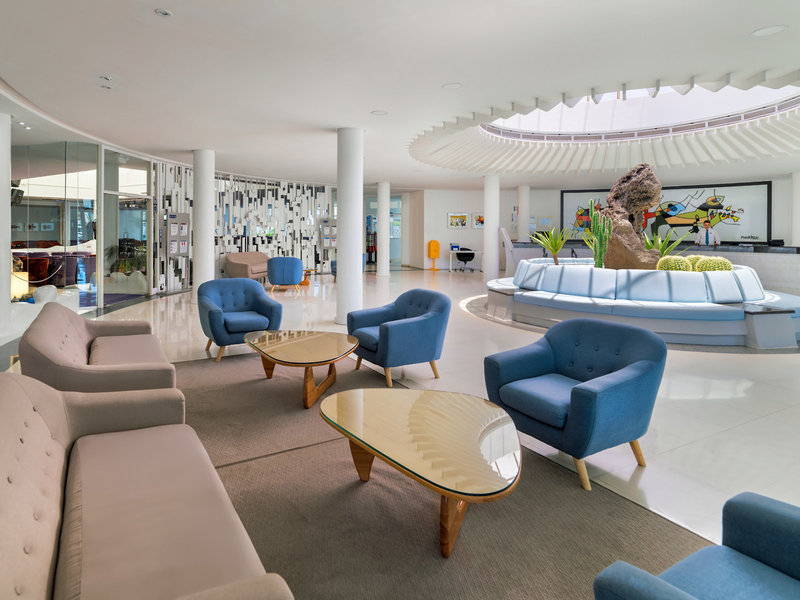 H10 Suites Lanzarote Gardens 7