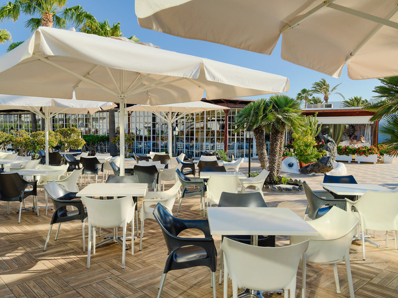 H10 Suites Lanzarote Gardens 8