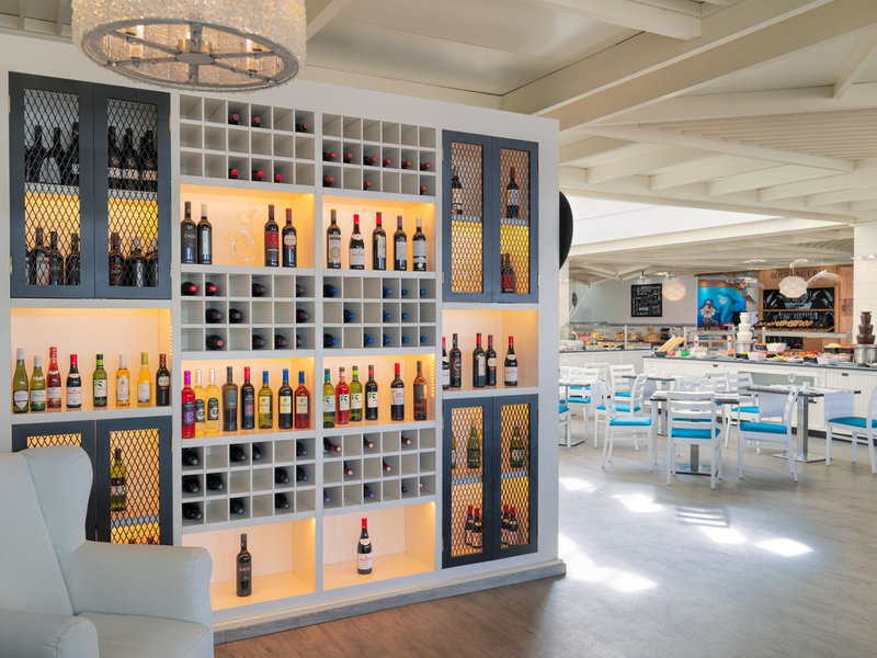 H10 Suites Lanzarote Gardens 10