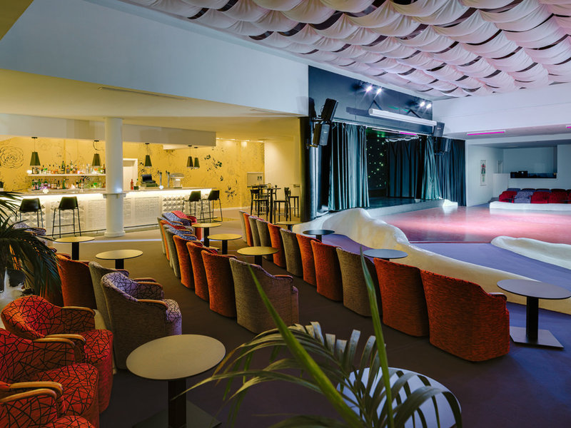 H10 Suites Lanzarote Gardens 12