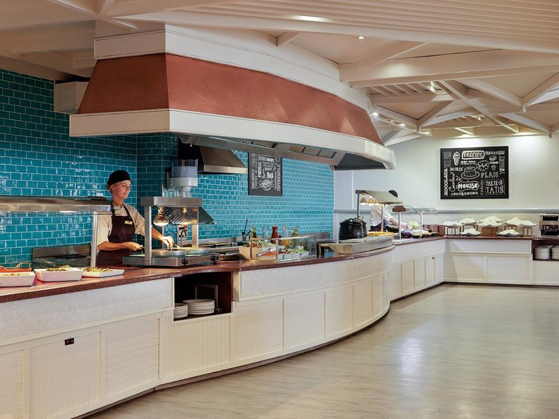 H10 Suites Lanzarote Gardens 14