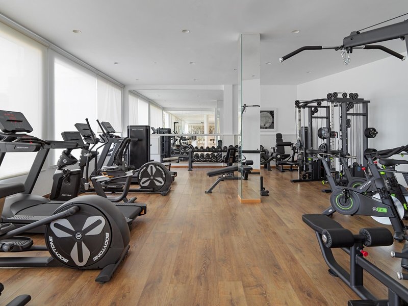 H10 Suites Lanzarote Gardens 15