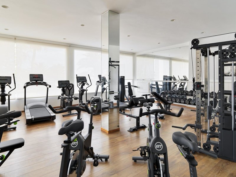H10 Suites Lanzarote Gardens 16