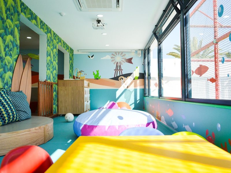 H10 Suites Lanzarote Gardens 19