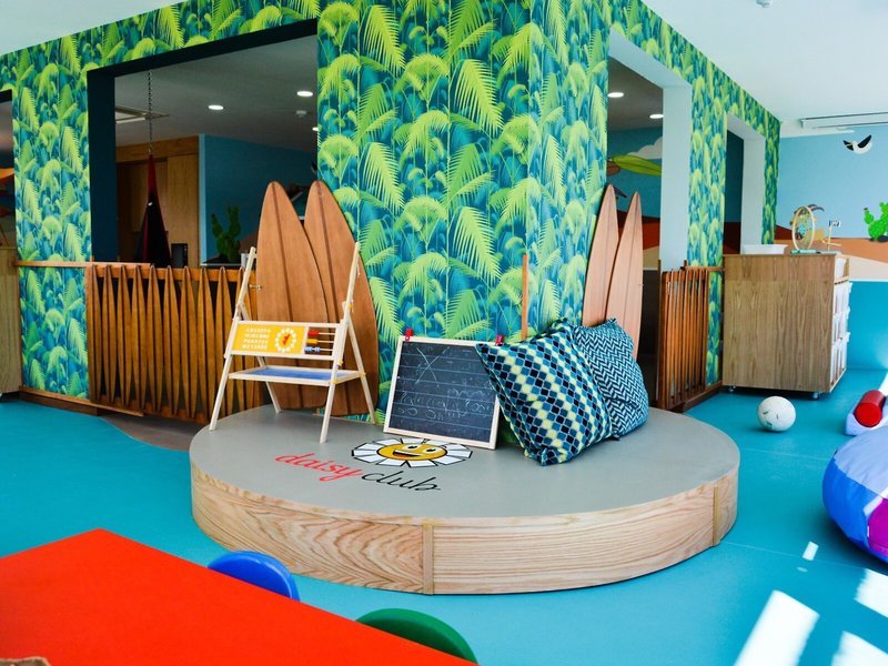 H10 Suites Lanzarote Gardens 20