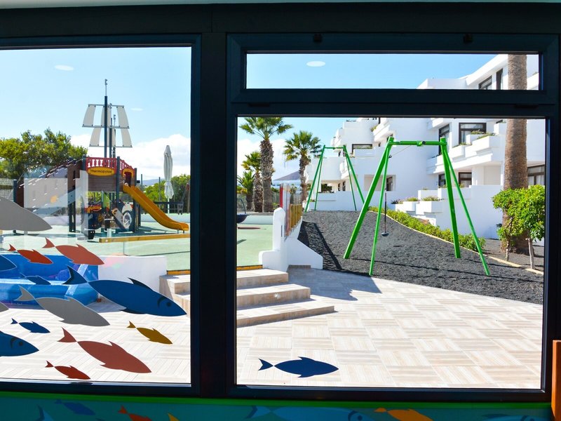 H10 Suites Lanzarote Gardens 22