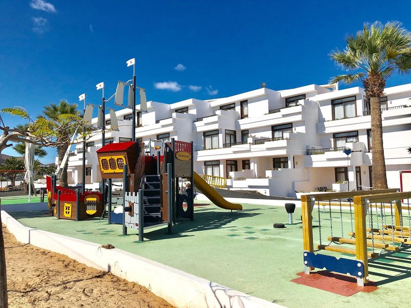 H10 Suites Lanzarote Gardens 33