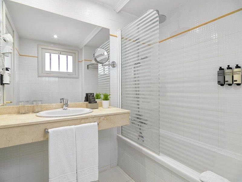 H10 Suites Lanzarote Gardens 43