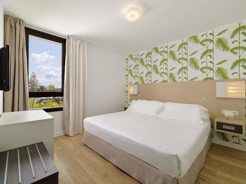 H10 Suites Lanzarote Gardens 44