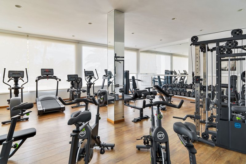 H10 Suites Lanzarote Gardens 21