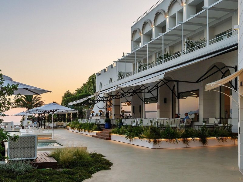 Furore Grand Hotel 1