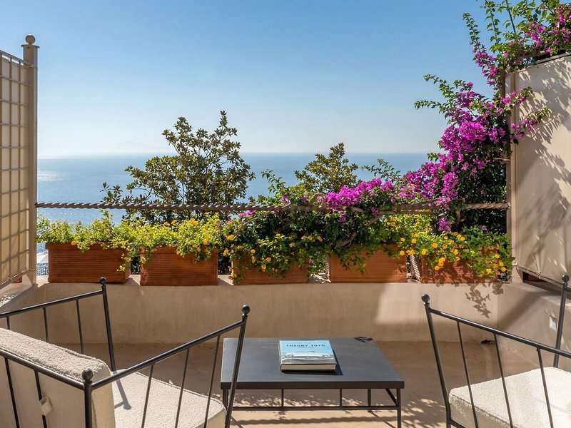 Furore Grand Hotel 5