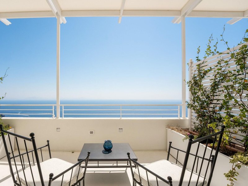 Furore Grand Hotel 6