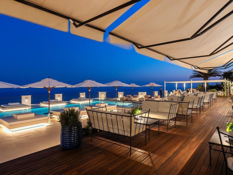 Furore Grand Hotel 9