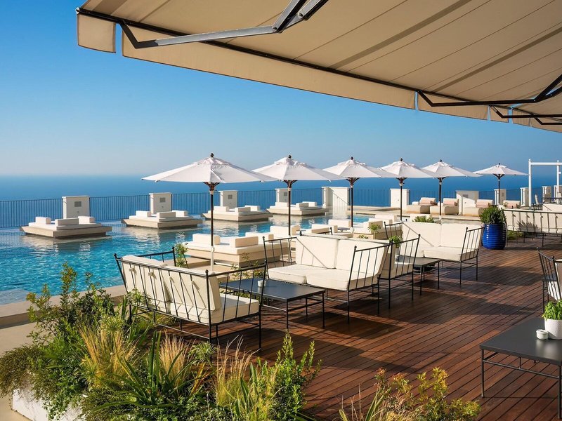 Furore Grand Hotel 10