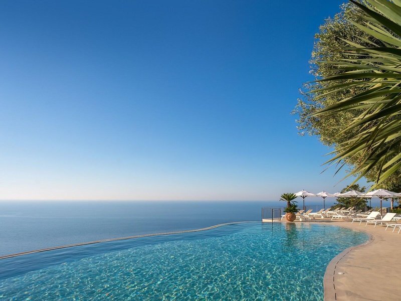 Furore Grand Hotel 11