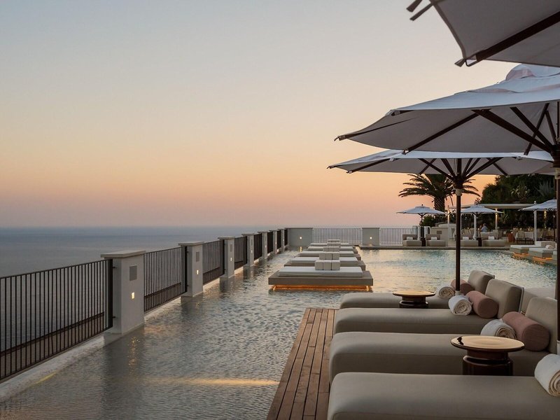 Furore Grand Hotel 14