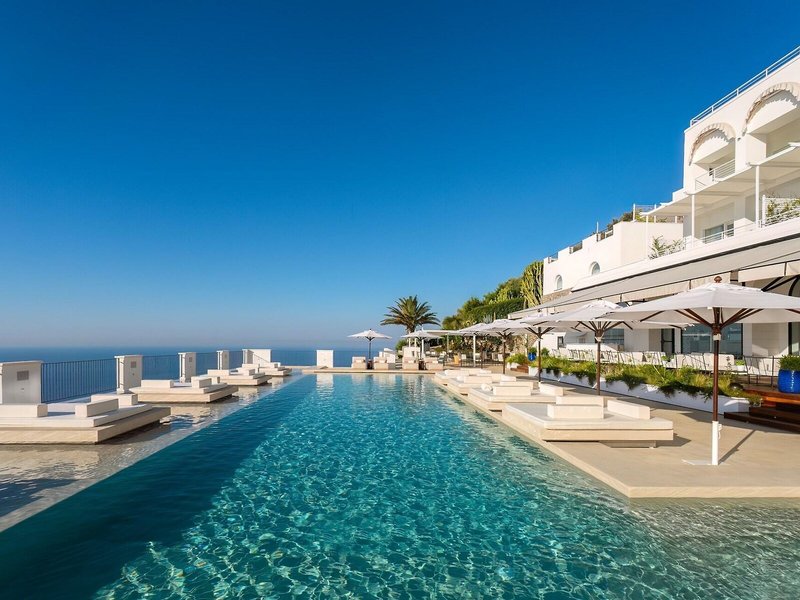 Furore Grand Hotel 17
