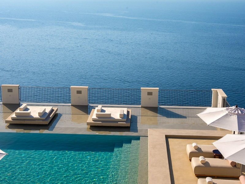 Furore Grand Hotel 18