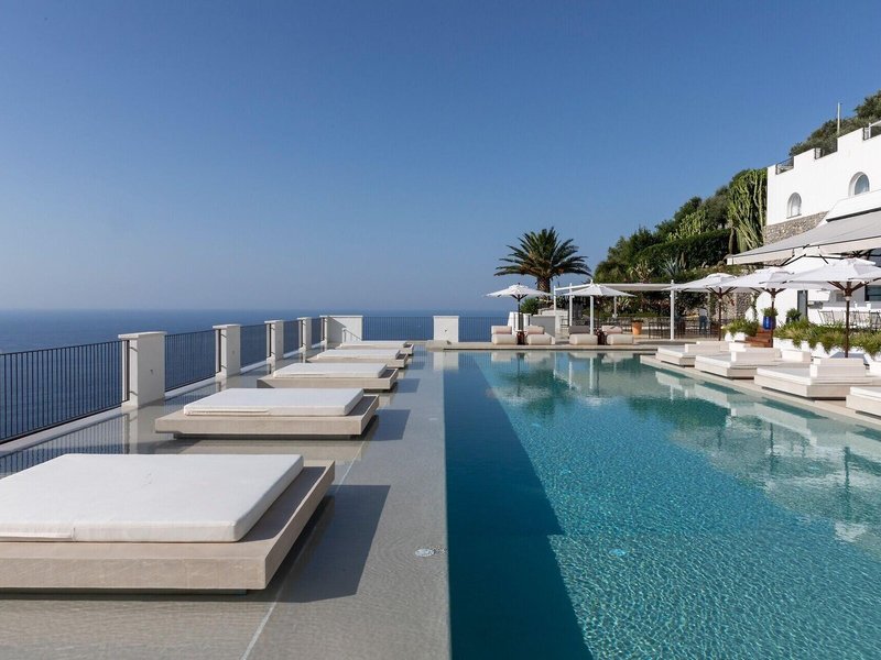 Furore Grand Hotel 19