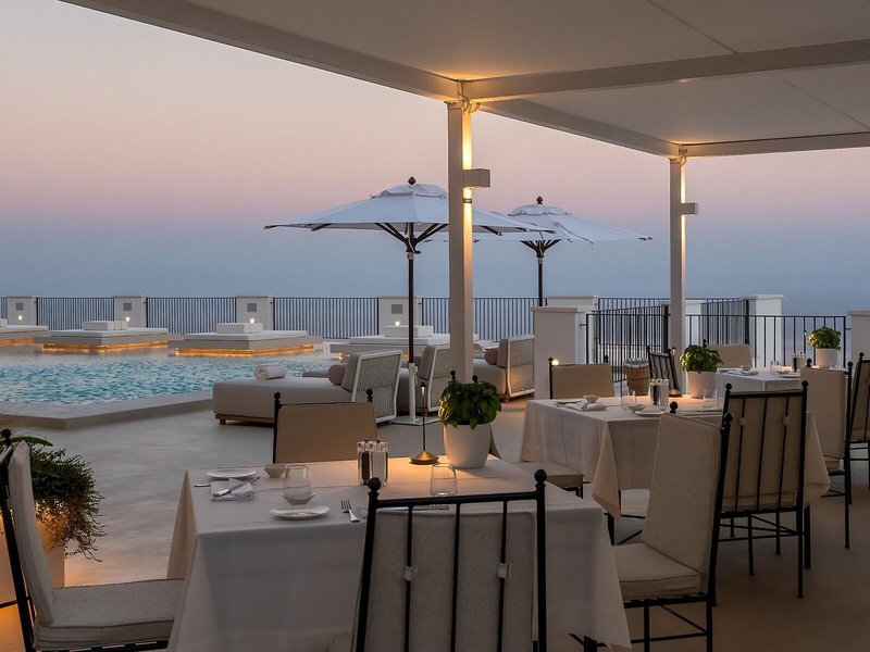 Furore Grand Hotel 21