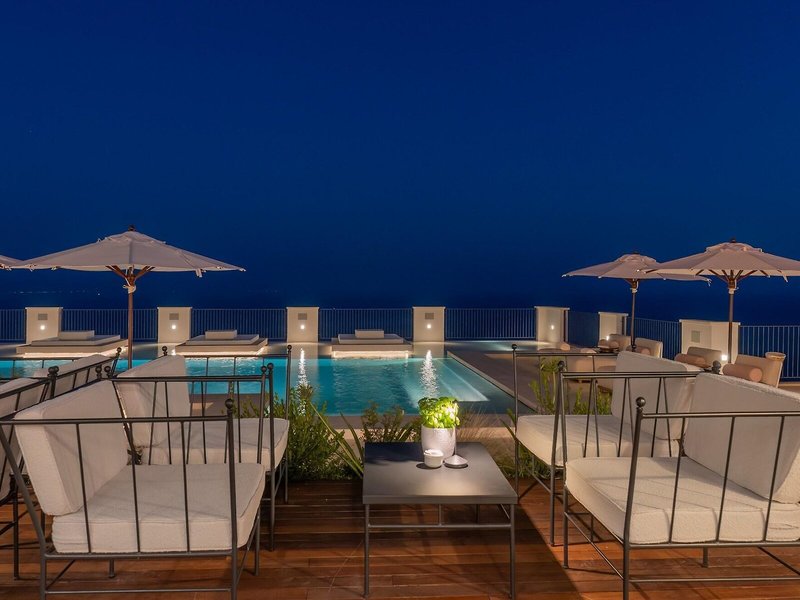 Furore Grand Hotel 22