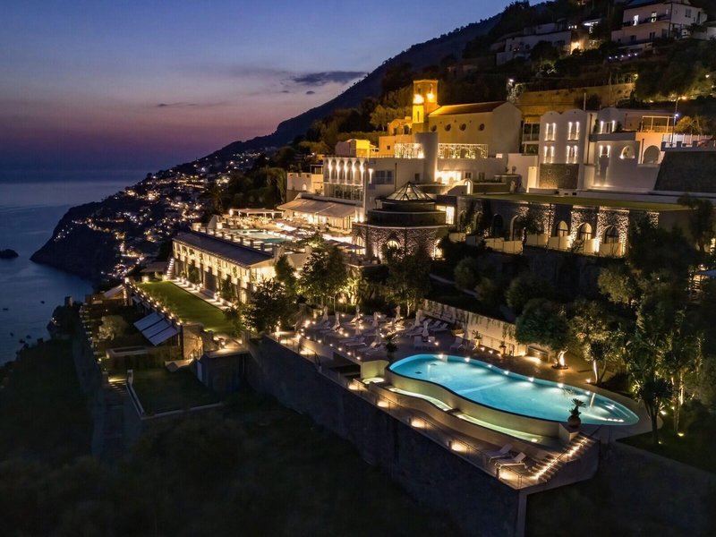 Furore Grand Hotel 23
