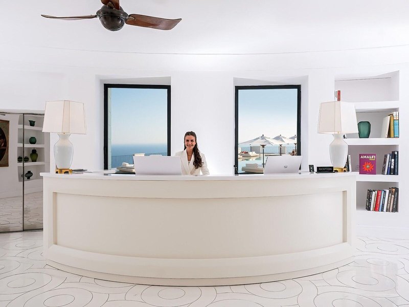 Furore Grand Hotel 24