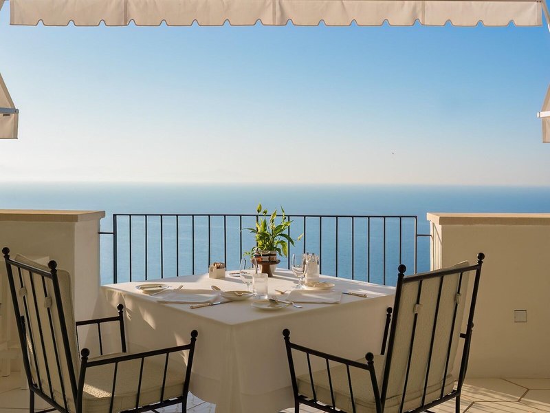 Furore Grand Hotel 26