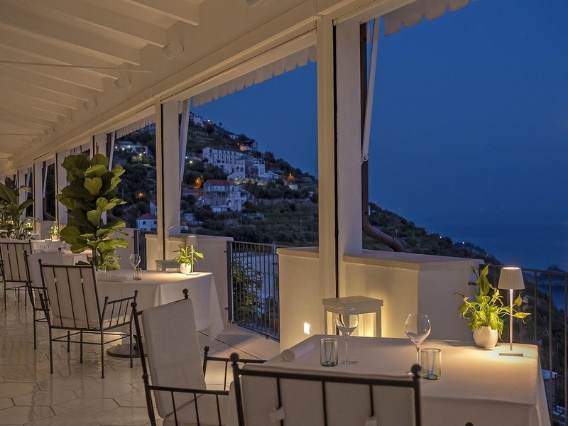 Furore Grand Hotel 28