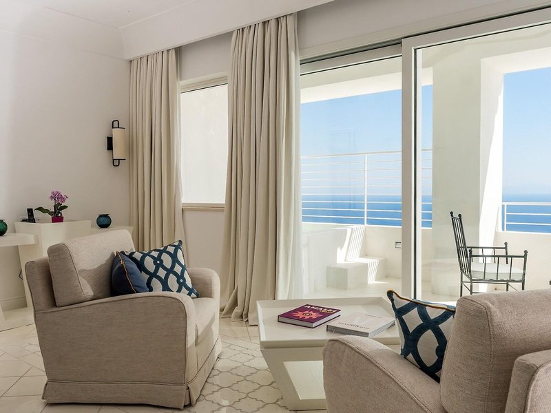 Furore Grand Hotel 30