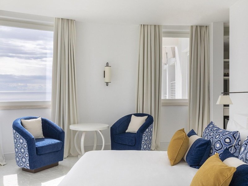 Furore Grand Hotel 33