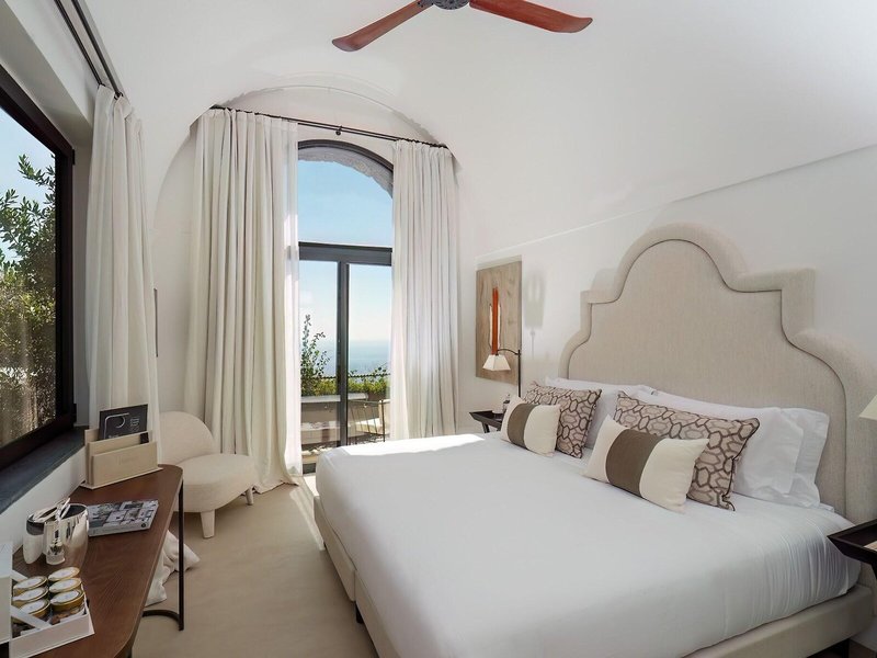 Furore Grand Hotel 35