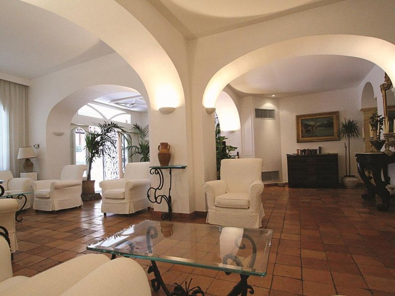 Villa Romana 16