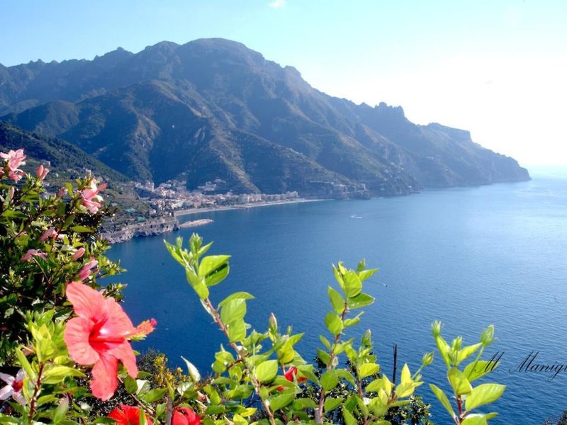 Casa Raffaele Conforti 2