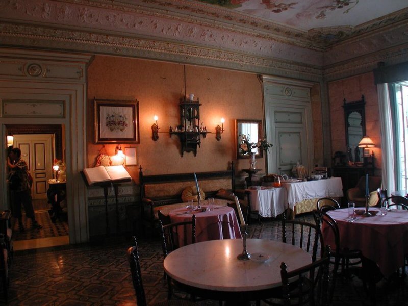 Casa Raffaele Conforti 3