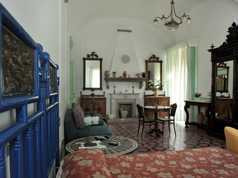 Casa Raffaele Conforti 4