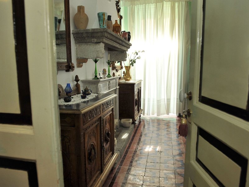 Casa Raffaele Conforti 5
