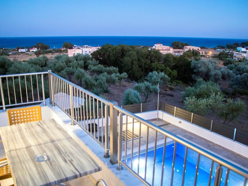 Gennadi Gardens Apartments & Villas 6