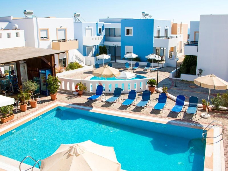 Gennadi Gardens Apartments & Villas 7