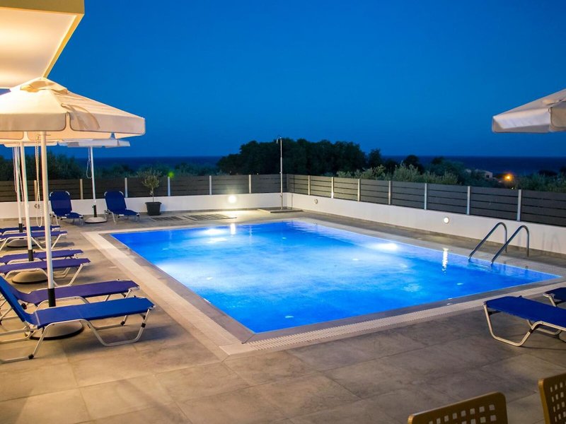 Gennadi Gardens Apartments & Villas 9