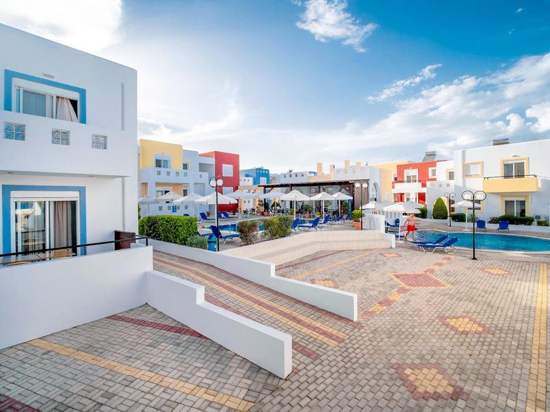 Gennadi Gardens Apartments & Villas 11
